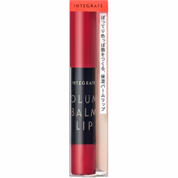 Shiseido INTEGRATE Volume Balm Lip N 2.5g Mouth Makeup -Because of the softness of the product, be careful not to apply too ...