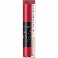 Shiseido INTEGRATE Volume Balm Lip N 2.5g Mouth Makeup Be careful not to use too much force when applying the product. After  ...