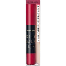 Shiseido INTEGRATE Volume Balm Lip N 2.5g Mouth Makeup Be careful not to use too much force when applying the product. After applying an appropriate a
