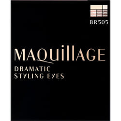 Shiseido Maquillage Maquillage Dramatic Styling Eyes 4g Eye area (eye shadow and eye color) (1) Eye foundation base: Apply to the entire up