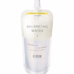 Shiseido Elixir Lefle Elixir Lefle Balancing Water 1 (refill) 150ml Lotion New Elixir After Washing Your Face, Take A Generou ...