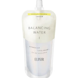 Shiseido Elixir Lefle Elixir Lefle Balancing Water 1 (refill) 150ml Lotion New Elixir After Washing Your Face, Take A Generous Amount Of Cotton And Ap