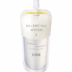 Shiseido Elixir Lefle Elixir Lefure Balancing Water 2 (refill) 150ml Lotion New Elixir After Washing Your Face, Take A Genero ...