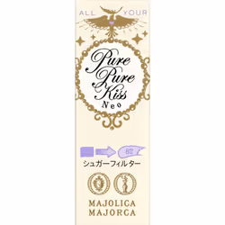 Shiseido Majolica Majorca Majorca Pure Pure Kiss NEO 2.3g Mouth Makeup Use before using your lipstick. Apply directly to the  ...