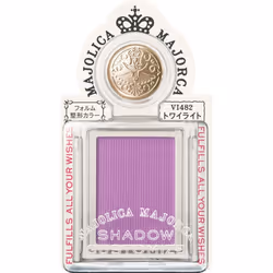 Shiseido Majolica Majorca Majorca Shadow Customize Twilight 1g Eye Makeup Eye Color & Eye Shadow Slide The Lid Of The Contain ...