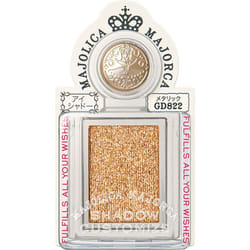 Shiseido Majolica Majorca Shadow Customize Gospel 1g Eye Makeup Eye Color &amp; Eye Shadow  -Slide it open. Slide it open. -It can be set in a