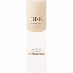 Shiseido Elixir Superior Makeup Cleansing Lotion N 150ml Makeup Removers (other) New Elixir Apply 3 Times The Amount From The ...