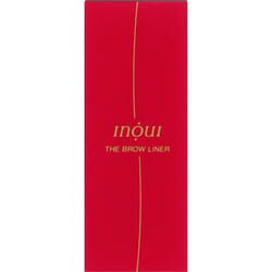 Shiseido Inui The Blow Liner (Refill) 3 pcs. Eye area (Eyebrow) Please set it in the special holder and use it. Eye area (Eyebrow)