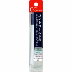 Shiseido Integrate Gracie Control Base 25g Skin Makeup Integrated Gracie Before Applying Foundation, Spread An Appropriate Am ...