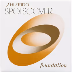 Shiseido Spotscover Foundation S 100 20g Foundation (liquid, Gel, Cream) Depending On The Condition Of The Birthmark Or Blotc ...