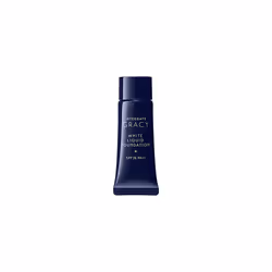 Integrate Gracy White Liquid Foundation N Ocher 10 - 25g