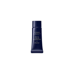 Integrate Gracy White Liquid Foundation N Ocher 10 - 25g
