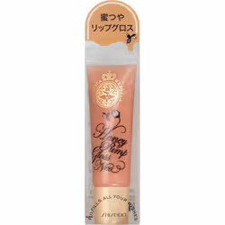 Shiseido Majolica Majorca Honey Pump Gloss NEO Fallen Angel II 6.5g Mouth Makeup