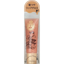 Shiseido Majolica Majorca Honey Pump Gloss NEO Fallen Angel II 6.5g Mouth Makeup