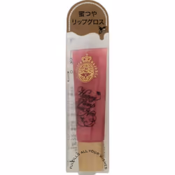 Shiseido Majolica Majorca Honey Pump Gloss NEO Cat Pink 6.5g Mouth Makeup
