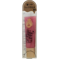 Shiseido Majolica Majorca Honey Pump Gloss NEO Cat Pink 6.5g Mouth Makeup