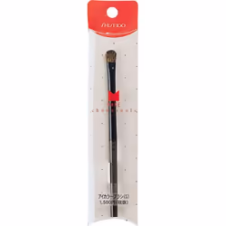 Shiseido Schuetzls Eye Color Brush (s) - Makeup Brushes Shiseido Mini - Cosmetic Tools Makeup Brushes