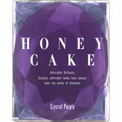 Shiseido Hone Cake 110g Facial Cleanser (solid) Roll The Soap In The Palms Of Your Hands 10 To 15 Times As If Turning It Over ...