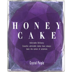 Shiseido Hone Cake 110g Facial Cleanser (solid) Roll The Soap In The Palms Of Your Hands 10 To 15 Times As If Turning It Over. Roll The Palms Of Your
