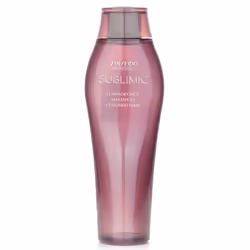 Shiseido   - Sublimic Luminoforce Shampoo (Colored Hair) 933396   - 250ml