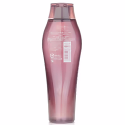 Shiseido   - Sublimic Luminoforce Shampoo (Colored Hair) 933396   - 250ml