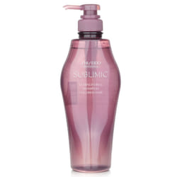 Shiseido   - Sublimic Luminoforce Shampoo (Colored Hair) 933402   - 500ml