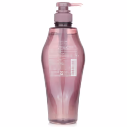 Shiseido   - Sublimic Luminoforce Shampoo (Colored Hair) 933402   - 500ml