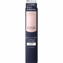 Shiseido Elixir White Enriched Wrinkle White Cream L 22g (quasi-drug) Creams New Elixir Apply A Small Pearl-sized Amount To F ...