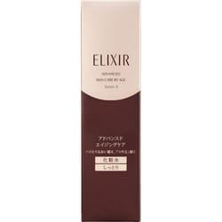 Shiseido Elixir Advanced Elixir Advanced Lotion T 2 170ml New Elixir After Cleansing Your Face, Apply A Generous Amount To A Cotton Pad (slightly Larg