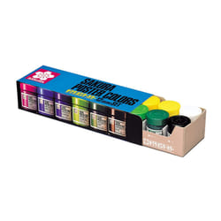 Sakura Color Set PW12 Setsuto 12 color poster color 30ml (japan import)