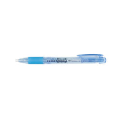 Tombow Mono Knock Eraser  Blue  1-Pack (82044)