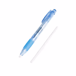 Tombow Mono Knock Eraser  Blue  1-Pack (82044)