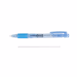 Tombow Mono Knock Eraser  Blue  1-Pack (82044)