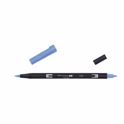 Tombow Dual Brush Pen (AB-T533)