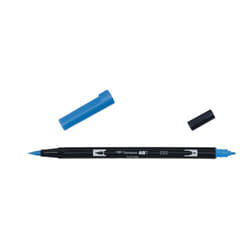 Tombow ABT-535 felt pen Fine/Extra Bold Blue 1 pc(s)