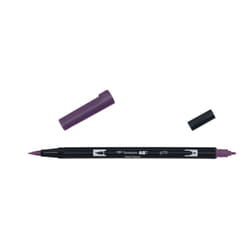 Tombow ABT-679 felt pen Fine Violet 1 pc(s)