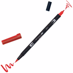 Tombow Dual Brush Pen  ABT  No. 835 (AB-T835)
