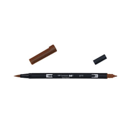 Tombow ABT-879 felt pen Fine Brown 1 pc(s)