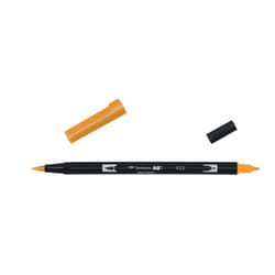 Tombow ABT-933 felt pen Fine Orange 1 pc(s)