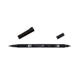 Tombow ABT-N15 felt pen Fine/Extra Bold Black 1 pc(s)