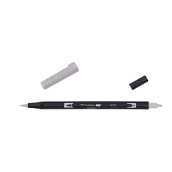 2 tips. 95 vivid colours + Blender: The fibre pen for maximum creativity. The water-soluble. water-based colours can be mixed ...