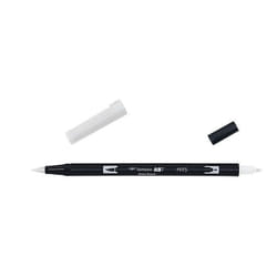 Tombow ABT-N95 felt pen Fine Light grey 1 pc(s)