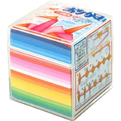 Toyo thousand paper cranes for Origami 7.5 (japan import)