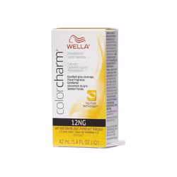 Wella Color Charm Haircolor 12NG Surf Side Blonde Plus - 12NG Surf Side Blonde Plus
