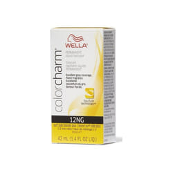 Wella Color Charm Haircolor 12NG Surf Side Blonde Plus - 12NG Surf Side Blonde Plus