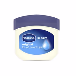 Vaseline Lip Balm Original 7g, Lip balm, Unisex, Universal, Moisturizing, 7 g, 1 pc(s)