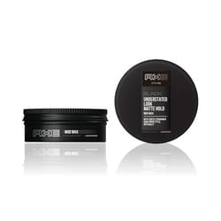 AXE Black Definitive Hold Mud Wax 65g