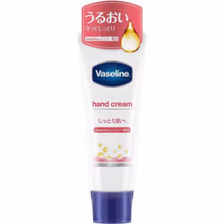Unilever Vaseline Hand & Nail 50g General Hand Care When Opening The Lid, Be Careful Not To Let The Liquid Run Out. Take An A ...