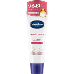 Unilever Vaseline Hand & Nail 50g General Hand Care When Opening The Lid, Be Careful Not To Let The Liquid Run Out. Take An Appropriate Amount And