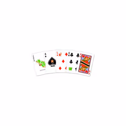 Nintendo Super Mario Dot Playing Cards